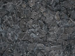 Beach Glass Black